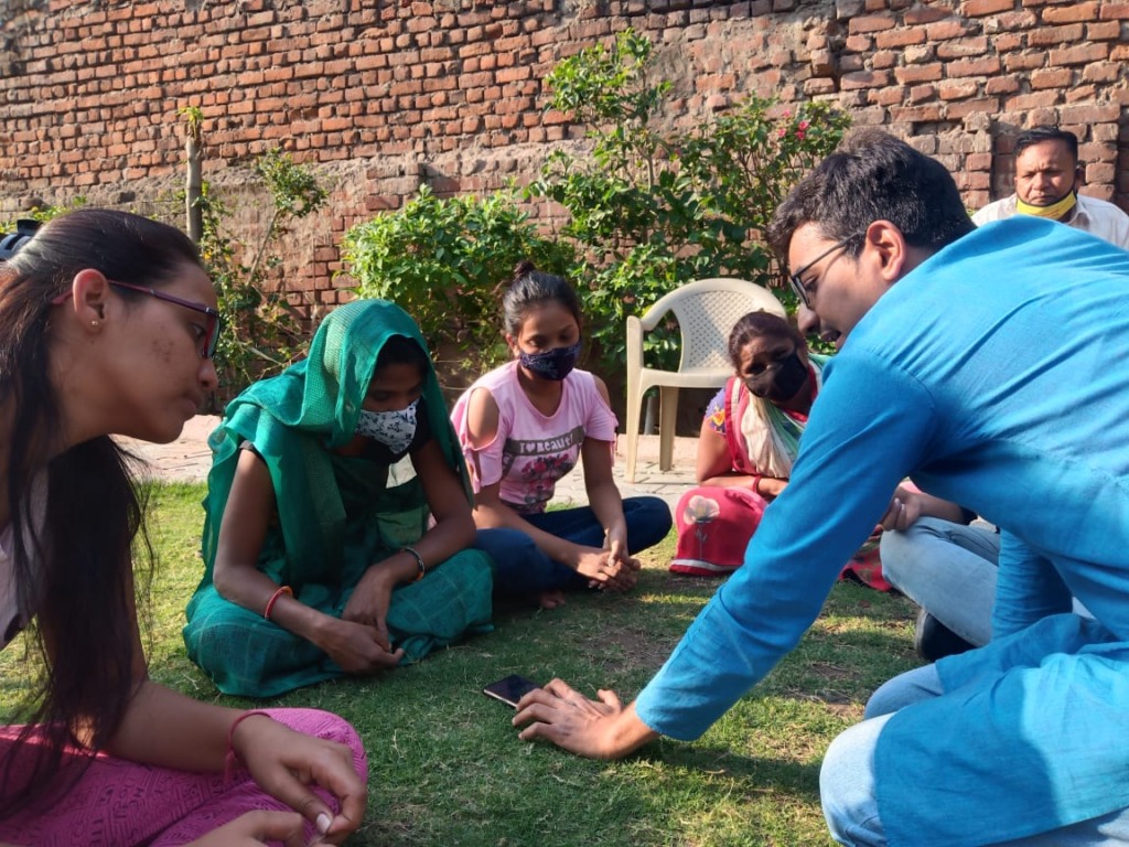 ARA Outcomes brochure